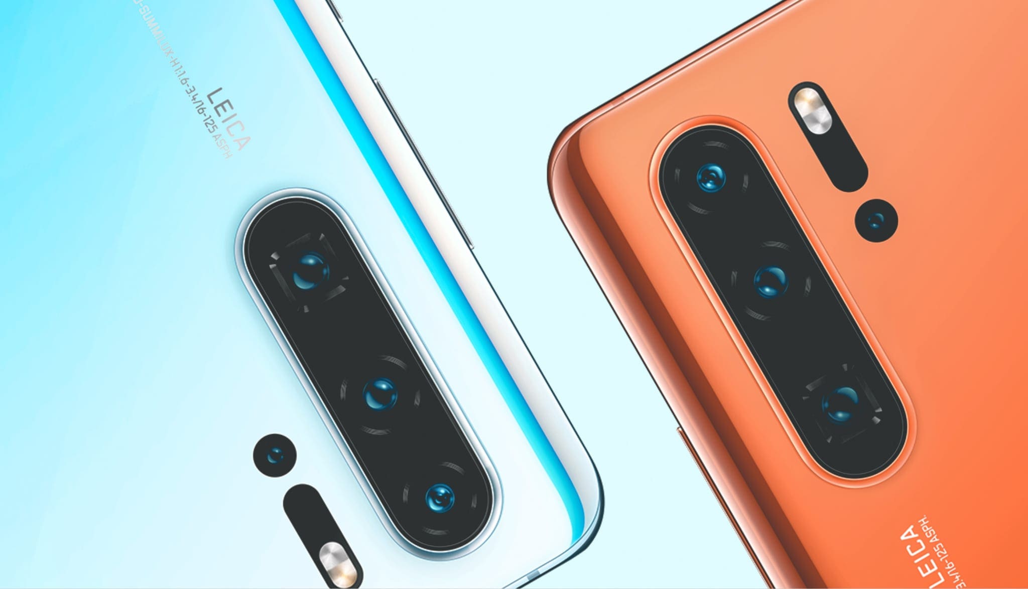 De Huawei P30 Pro kan bizar goed inzoomen!