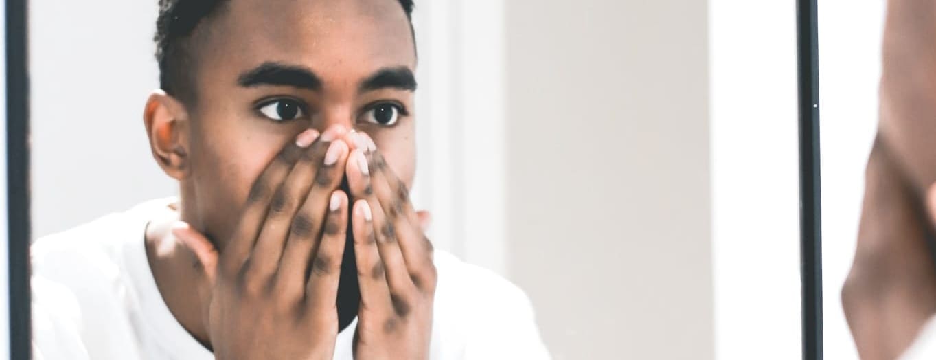 Waarom mannen huidverzorging serieuzer moeten nemen