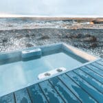 duurzaam, Airbnb Finds: check het IJslandse noorderlicht vanuit een glazen cottage
