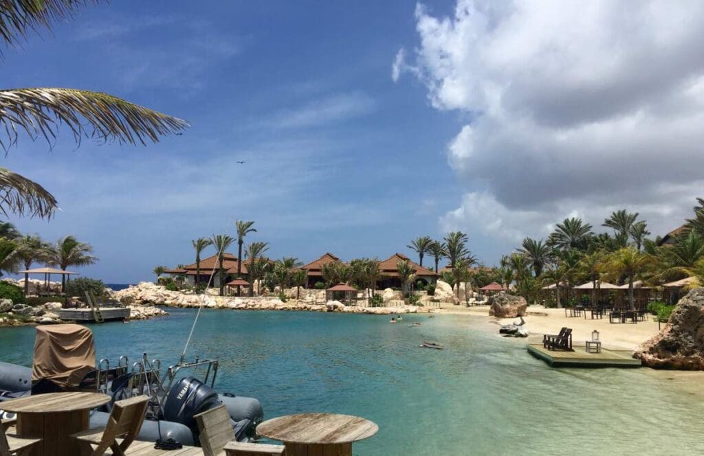 Baoase Resort Curacao - Manify26