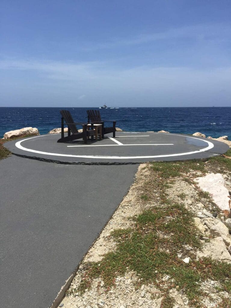 Baoase Resort Curacao - Manify22