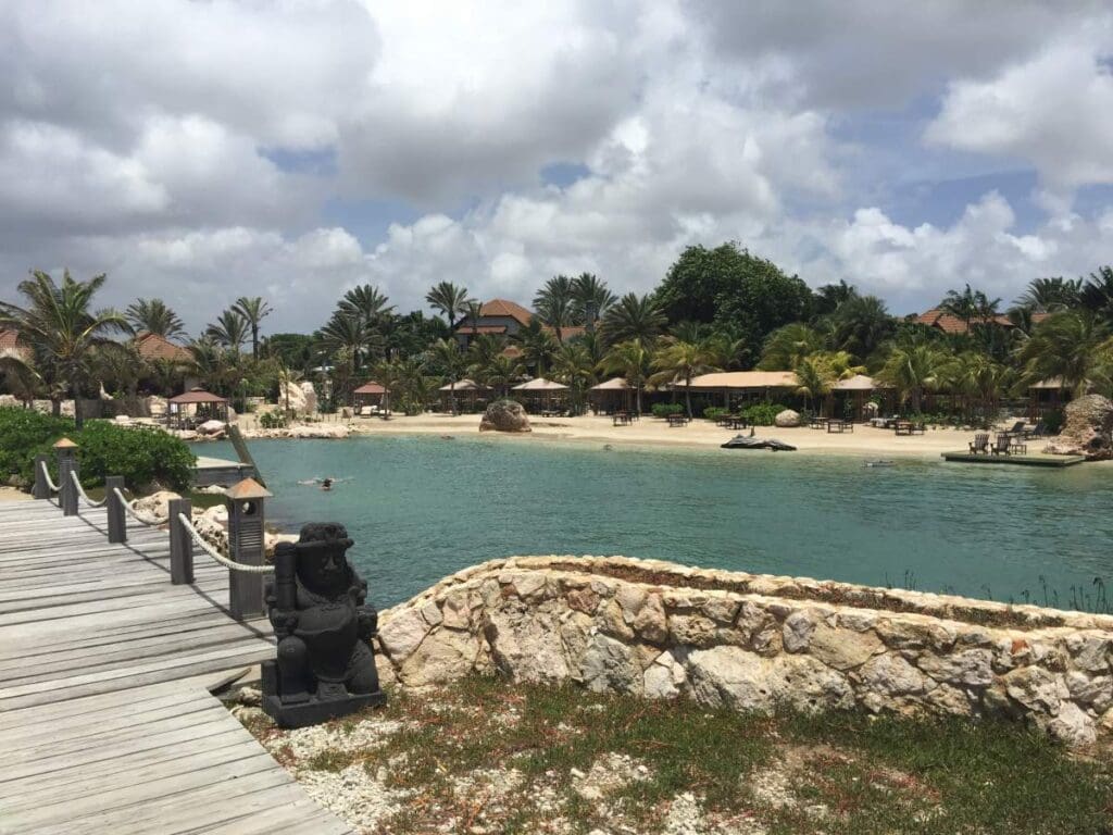 Baoase Resort Curacao - Manify33