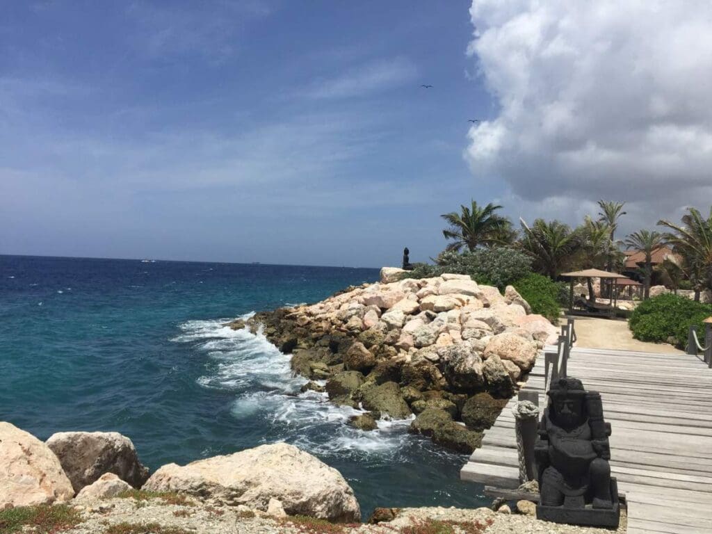 Baoase Resort Curacao - Manify14