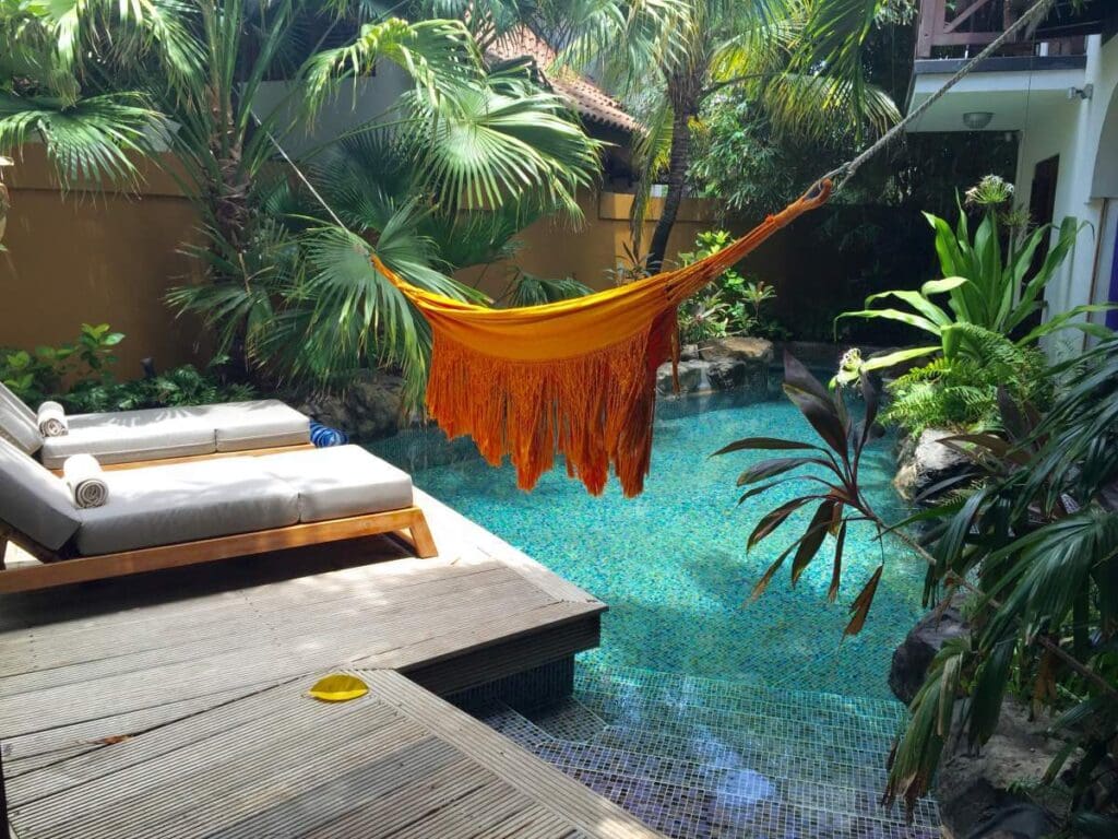 Baoase Resort Curacao - Manify5
