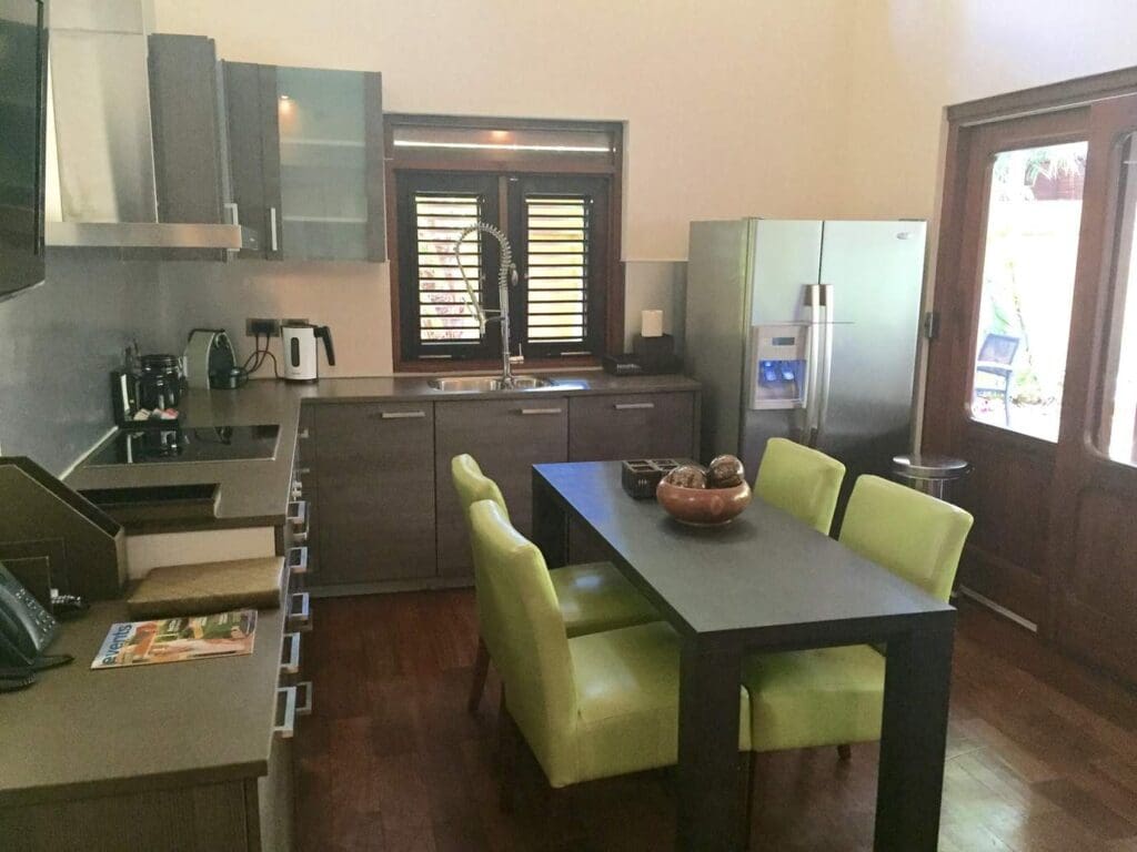 Baoase Resort Curacao - Manify6