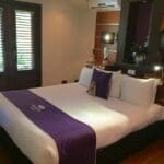 Baoase Resort Curacao - Manify9