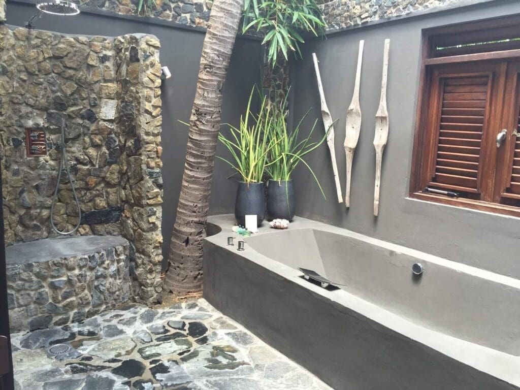 Baoase Resort Curacao - Manify7