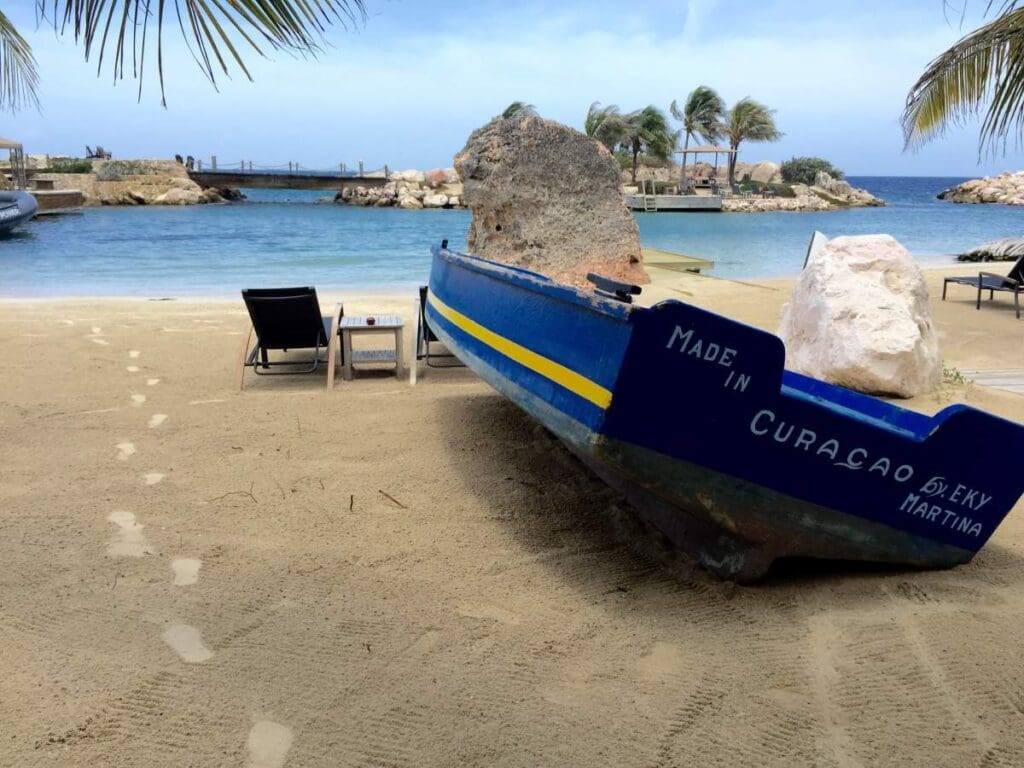Baoase Resort Curacao - Manify33