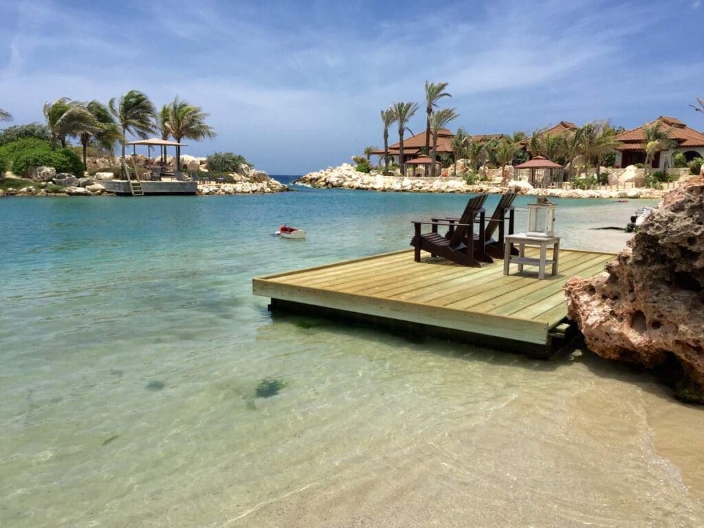 Baoase Resort Curacao - Manify34