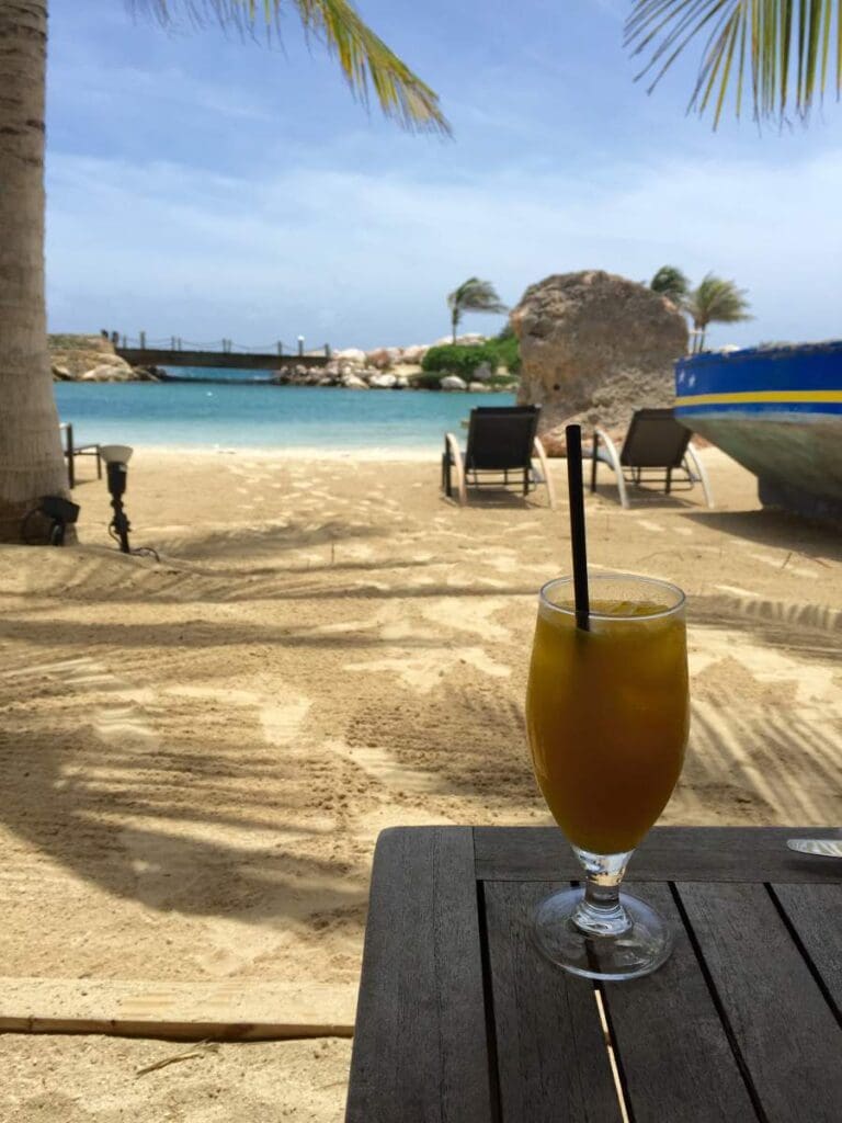 Baoase Resort Curacao - Manify36