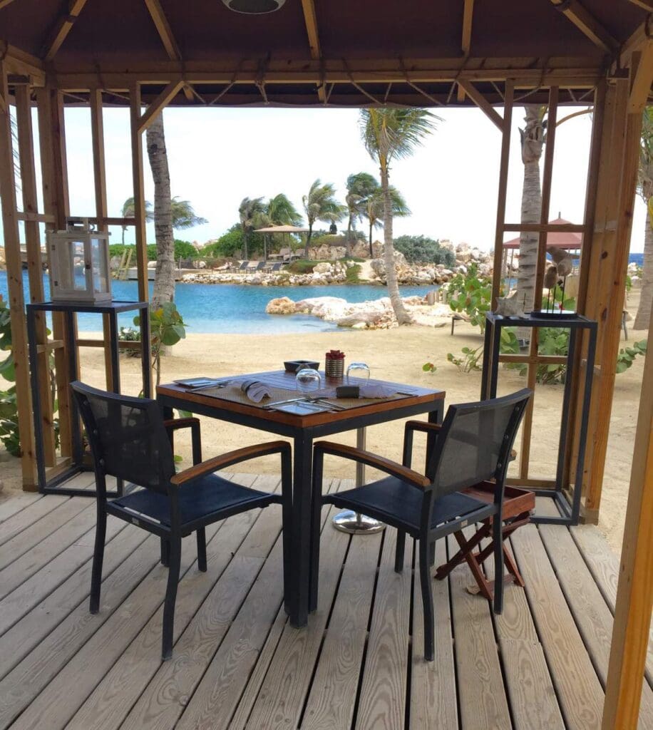 Baoase Resort Curacao - Manify39
