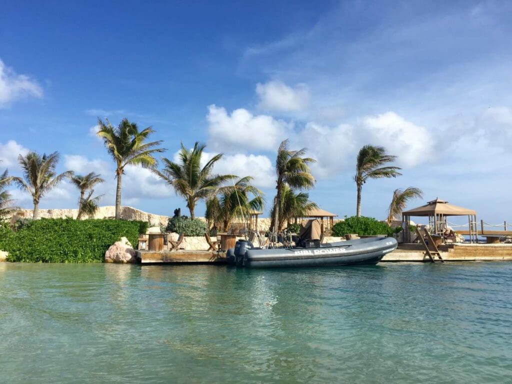 Baoase Resort Curacao - Manify2