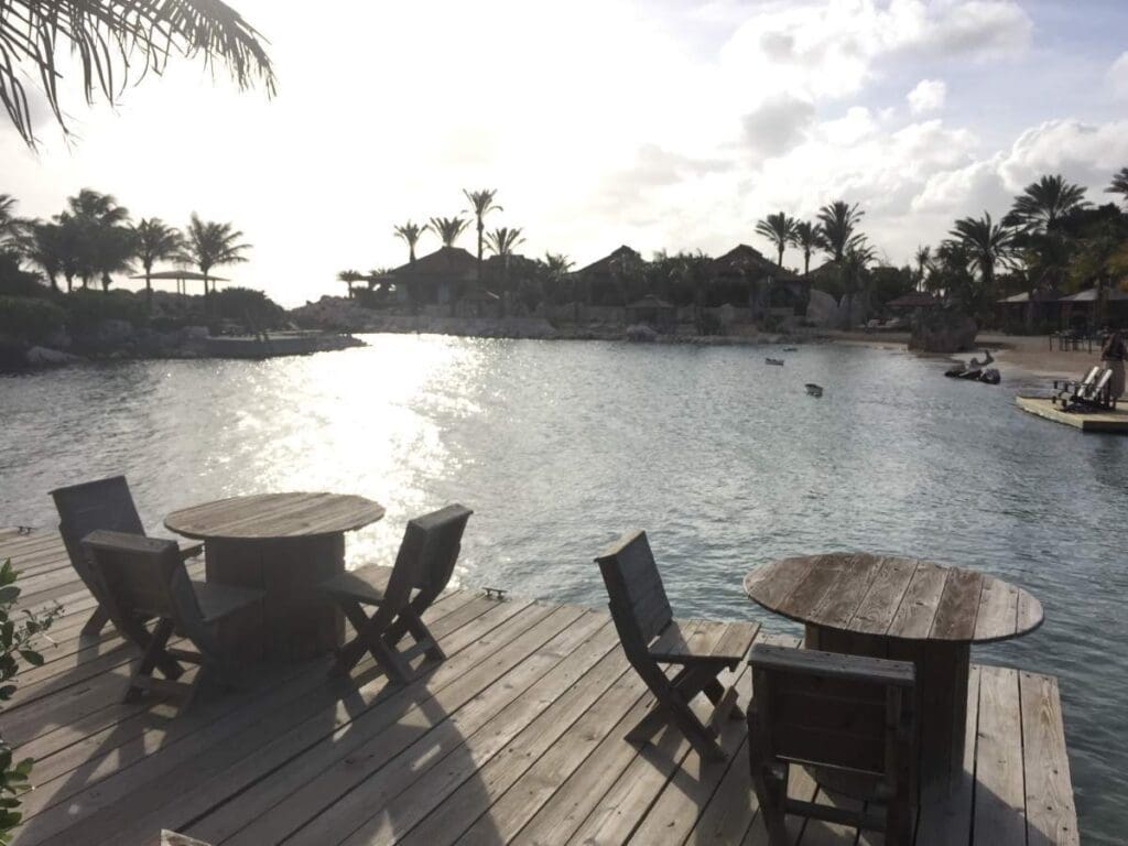 Baoase Resort Curacao - Manify24
