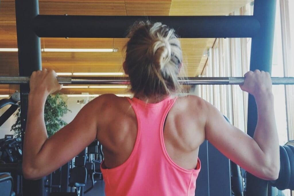 Fitgirl Friday - Elifood1