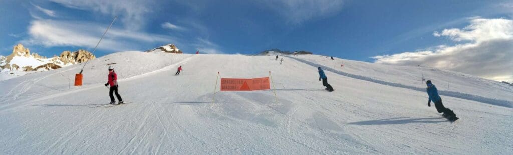 Val Thorens