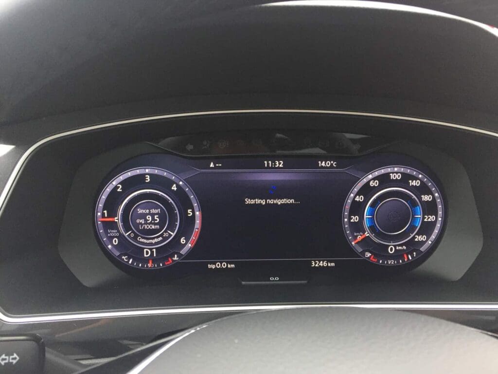 Volkswagen Tiguan2332