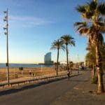 Manify Barcelona City Trip