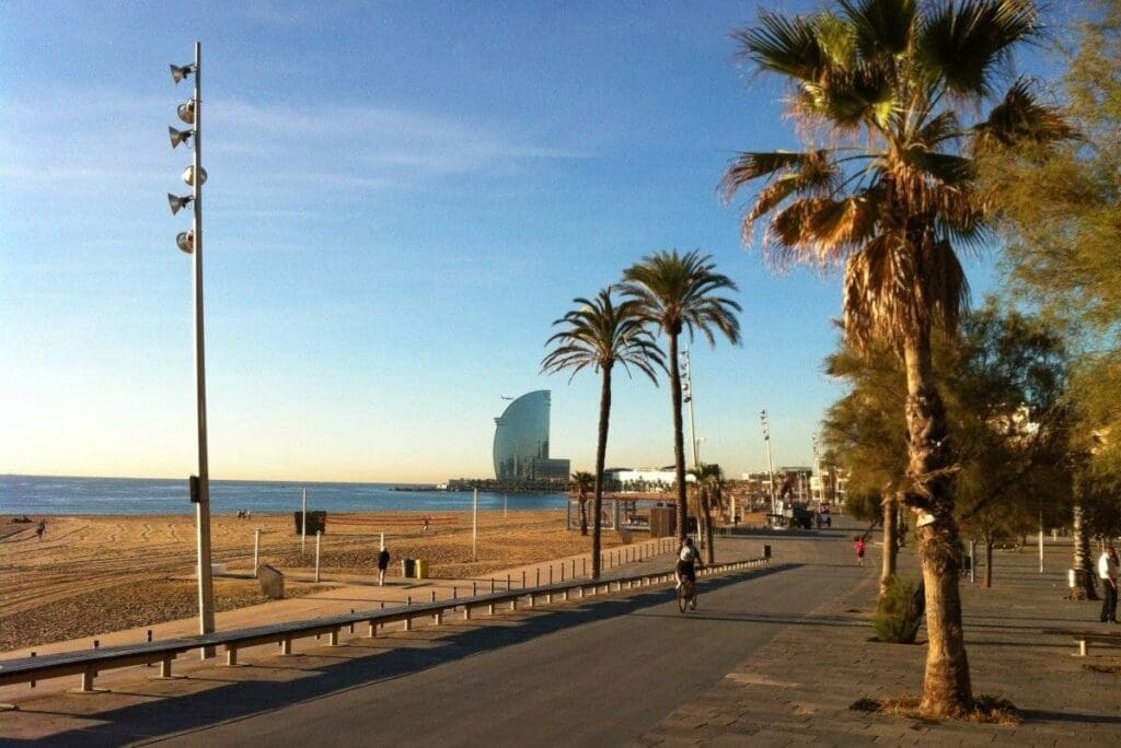 Barcelona - Manify