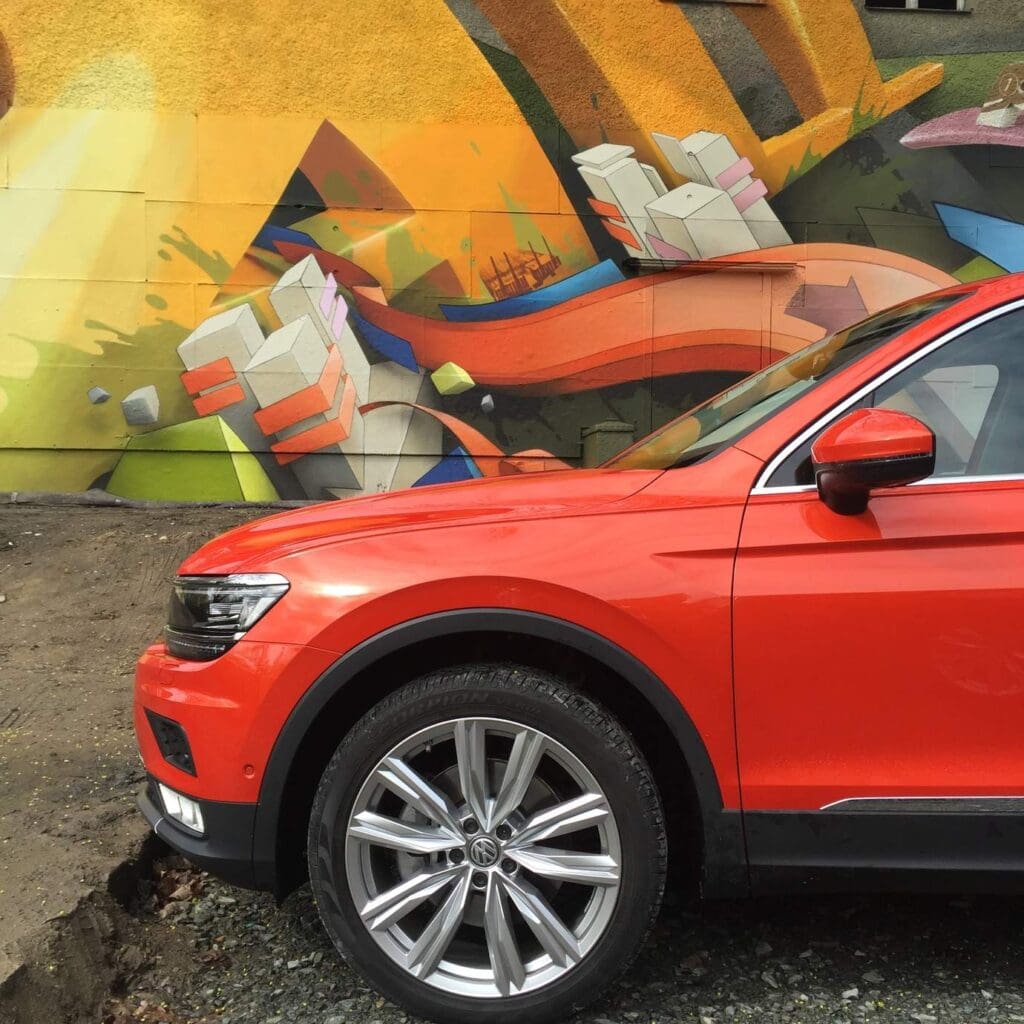 Volkswagen Tiguan32553