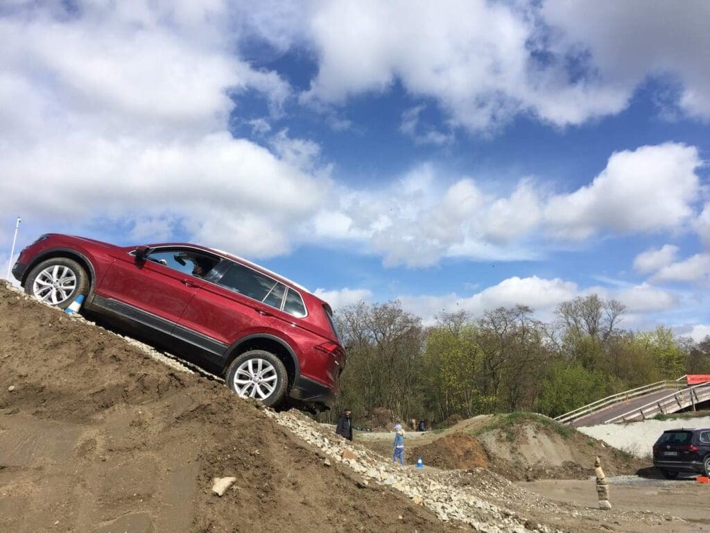 Volkswagen Tiguan232212