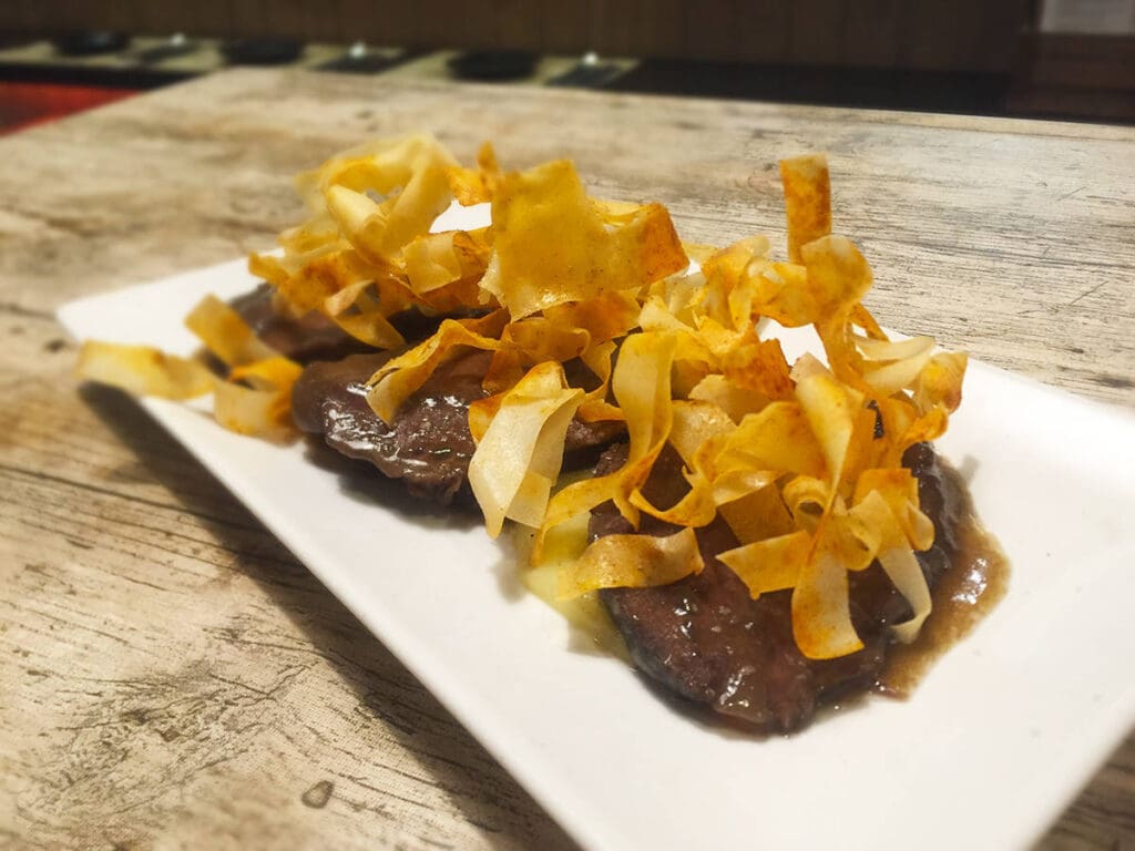 Barcelona Tapas
