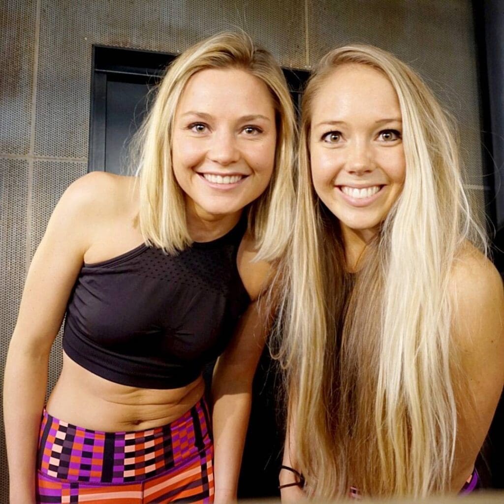 Fitgirl Friday - Elifood6