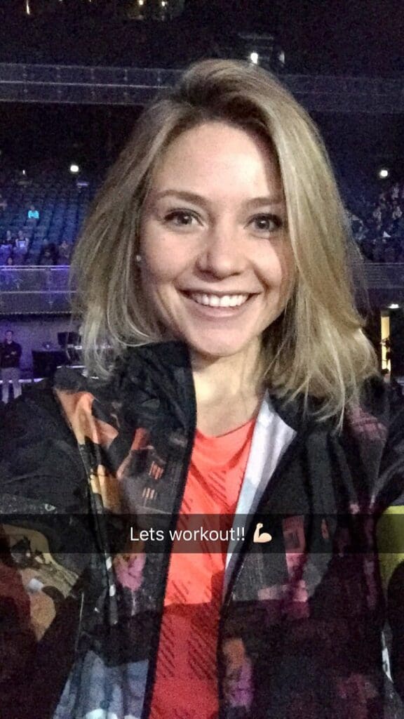 Fitgirl Friday - Elifood6