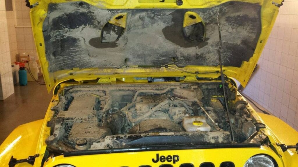 Jeep