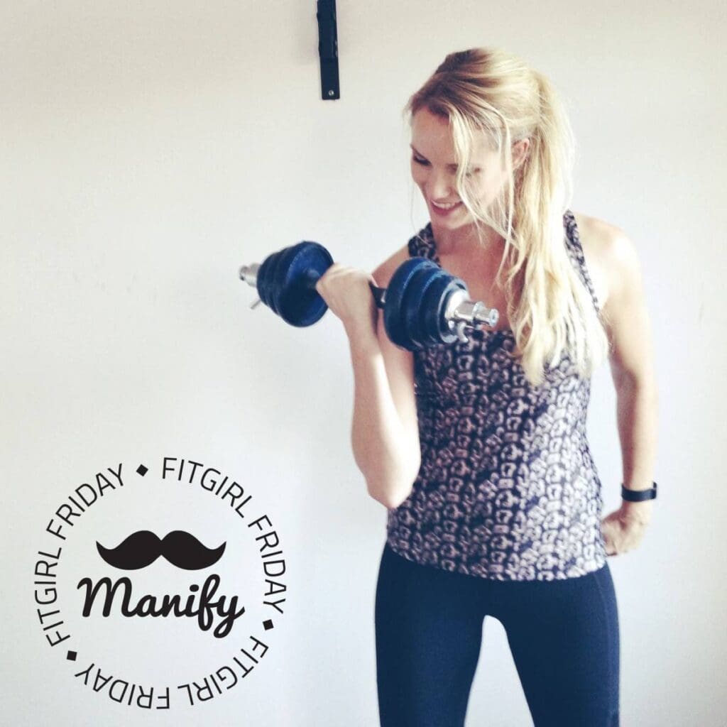Fitgirl Friday - Marije van der Made 12