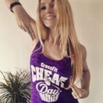 Fitgirl Friday - Marije van der Made 11