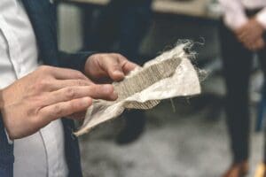 Focal fabriek, Van Hout tot HiFi in de fabriek van Focal