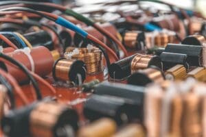 Focal fabriek, Van Hout tot HiFi in de fabriek van Focal