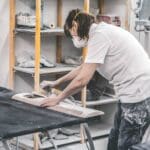 Focal fabriek, Van Hout tot HiFi in de fabriek van Focal