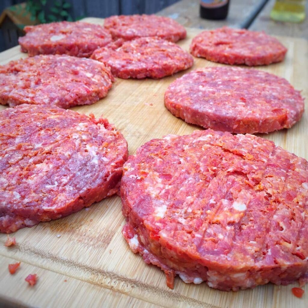 Manify Burger - 14