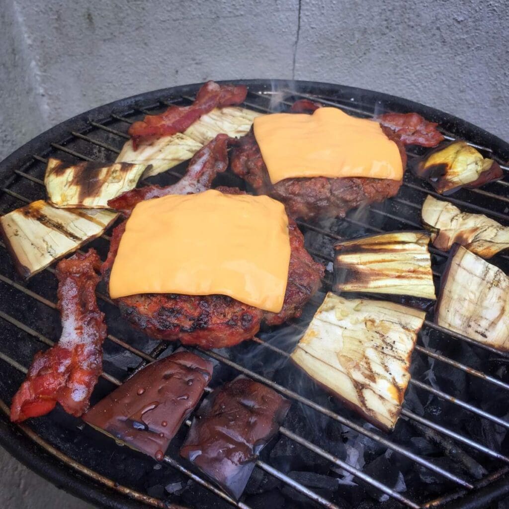 Manify Burger - 7