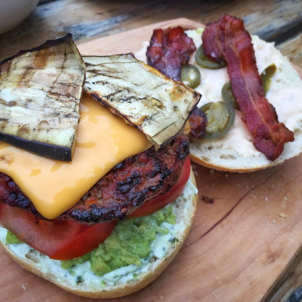Manify Burger - 6