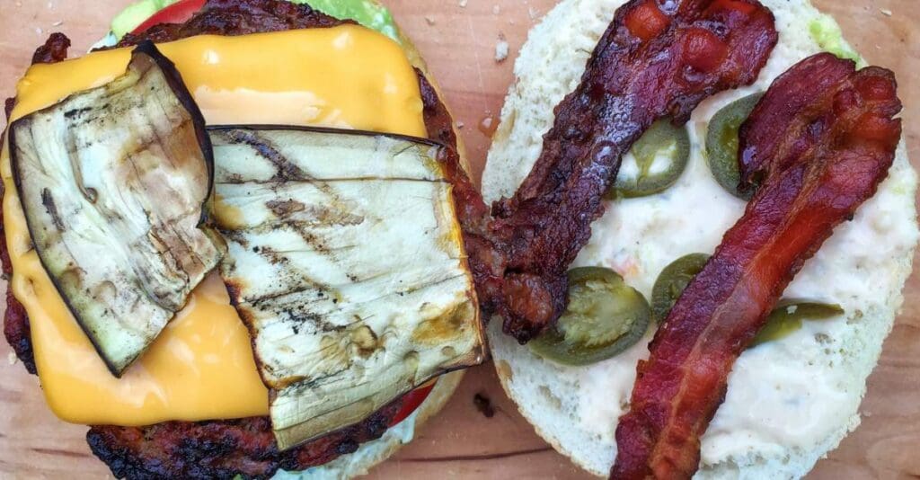 Manify Burger - 5