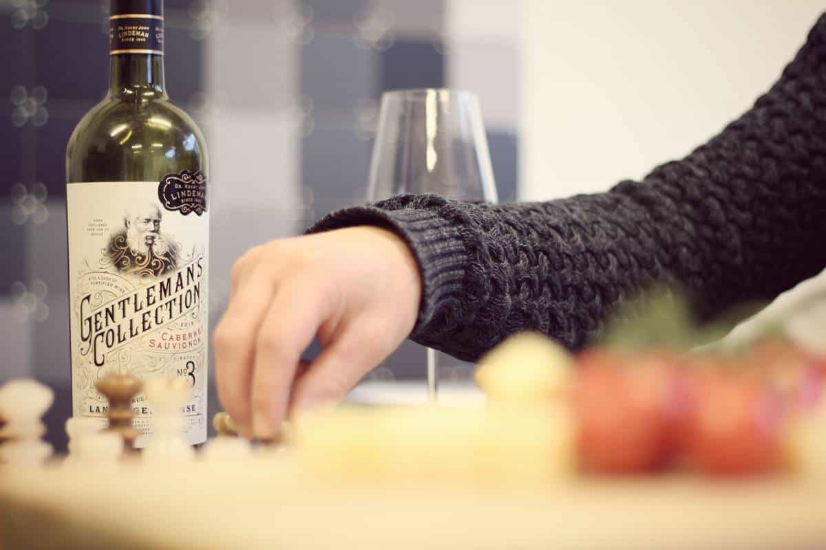 Gentleman Collection 21