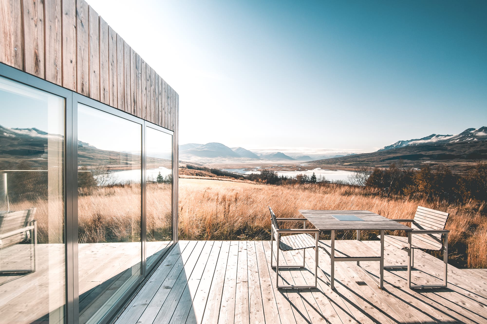 Airbnb Finds: overnachten in de IJslandse fjorden