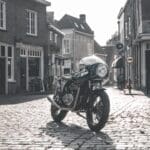 Icon motorcycles, Deze iconische Britse caferacers ademen jaren &#8217;50