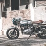Icon motorcycles, Deze iconische Britse caferacers ademen jaren &#8217;50