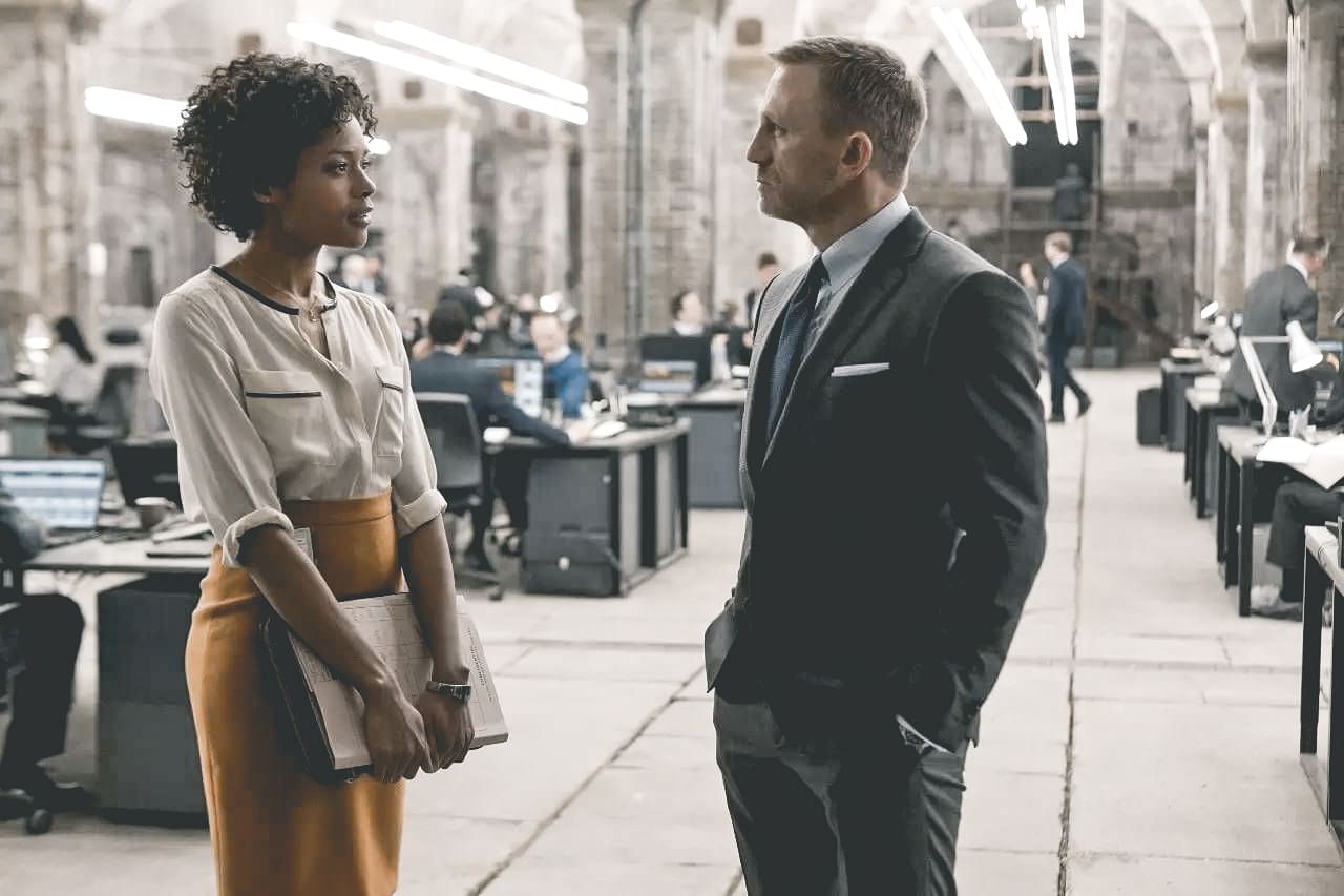 Iconische filmkoppels waar zelfs wij mannen jaloers op zijn
