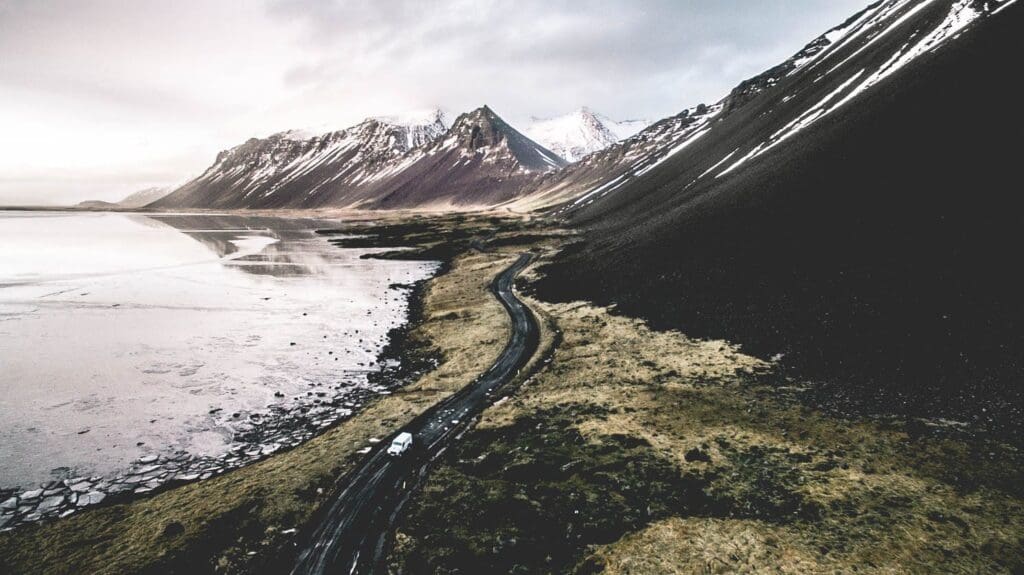 Roadtrip door IJsland: dit zijn de highlights