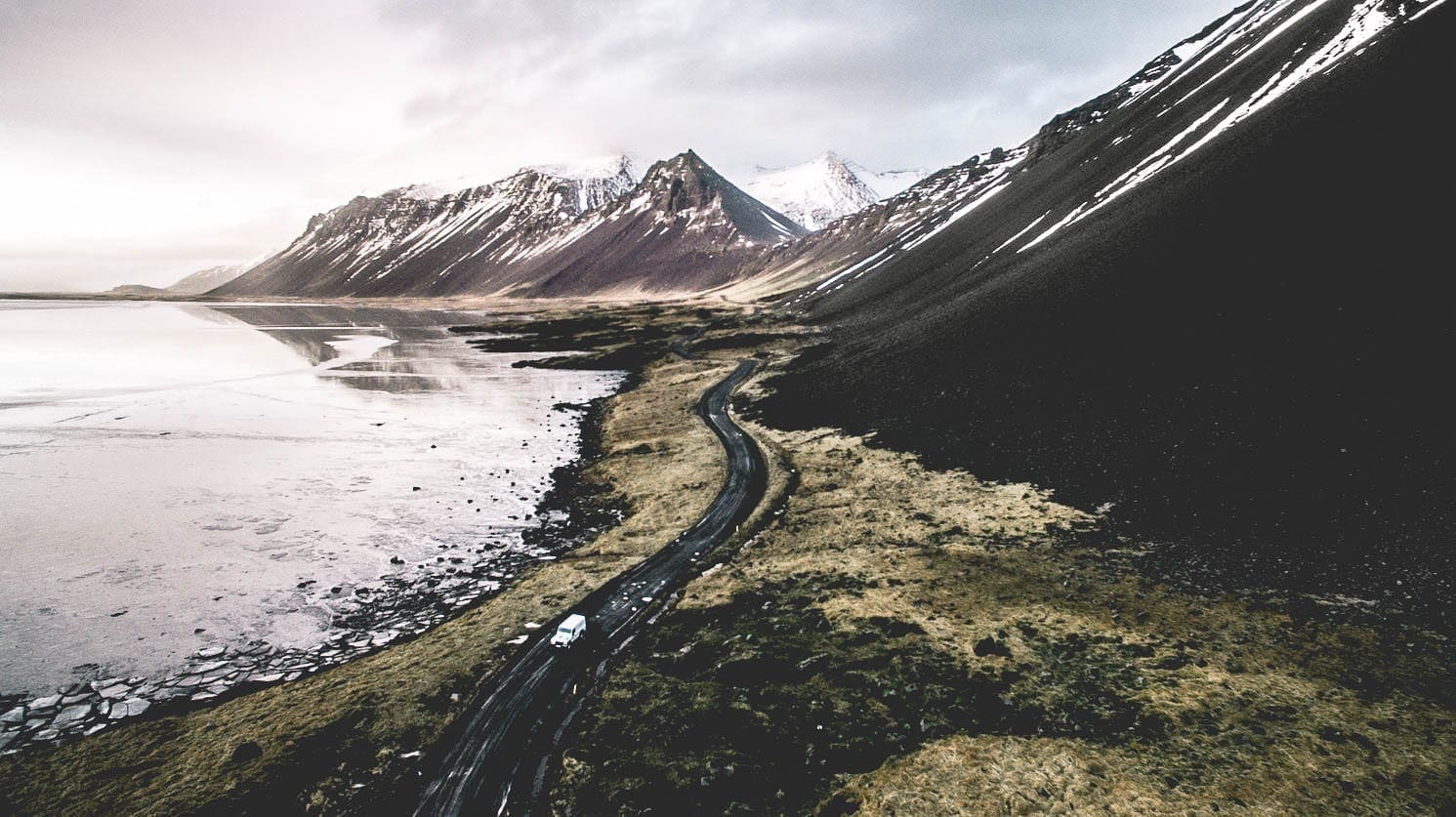 Roadtrip door IJsland: dit zijn de highlights