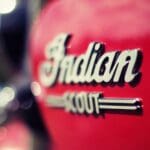 Indian Scout7