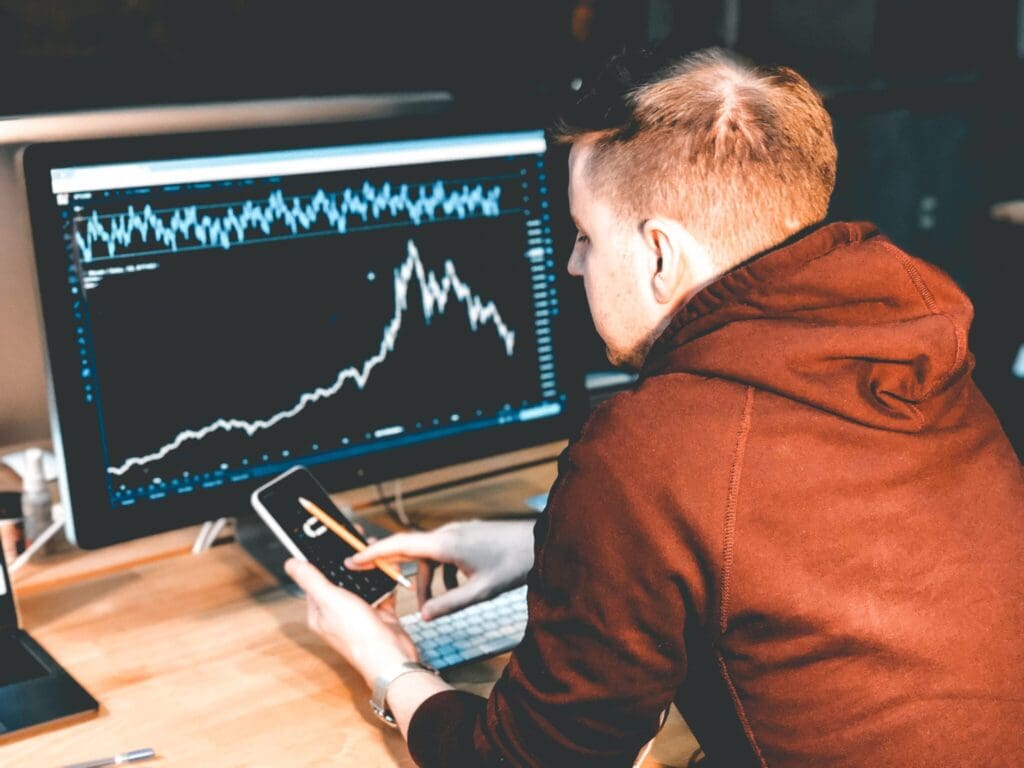 Zo kun je omgaan met een ingestorte cryptomarkt