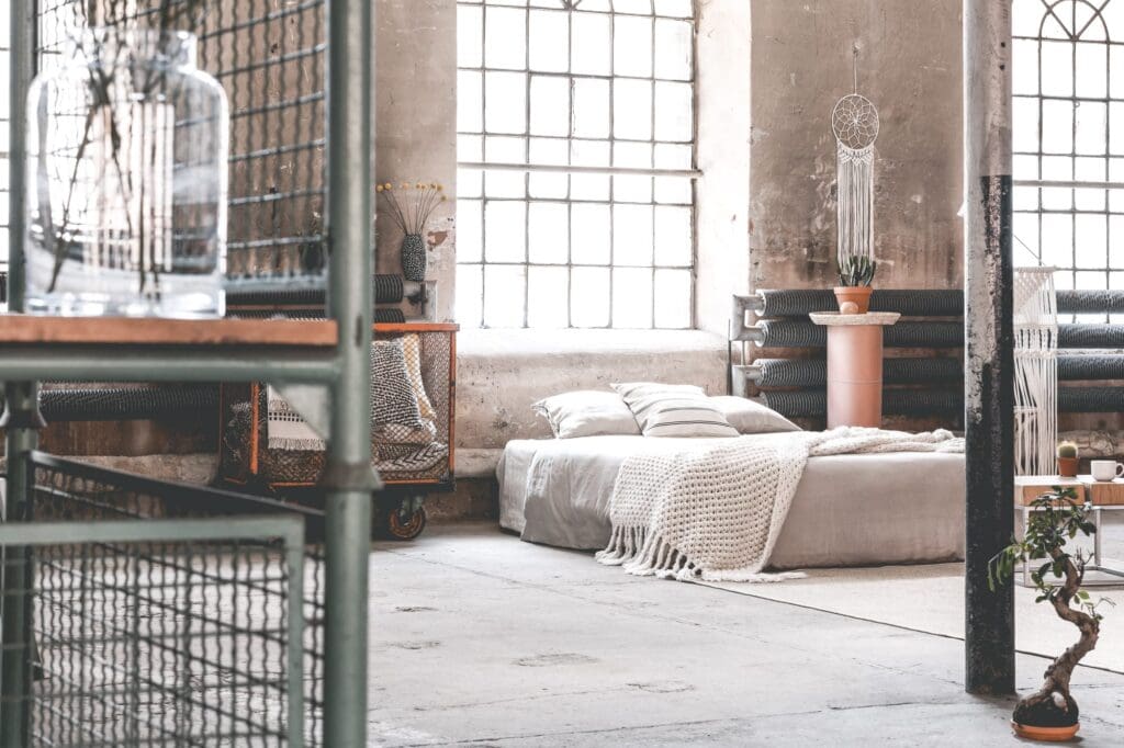 Dit zijn de interieur trends van 2020
