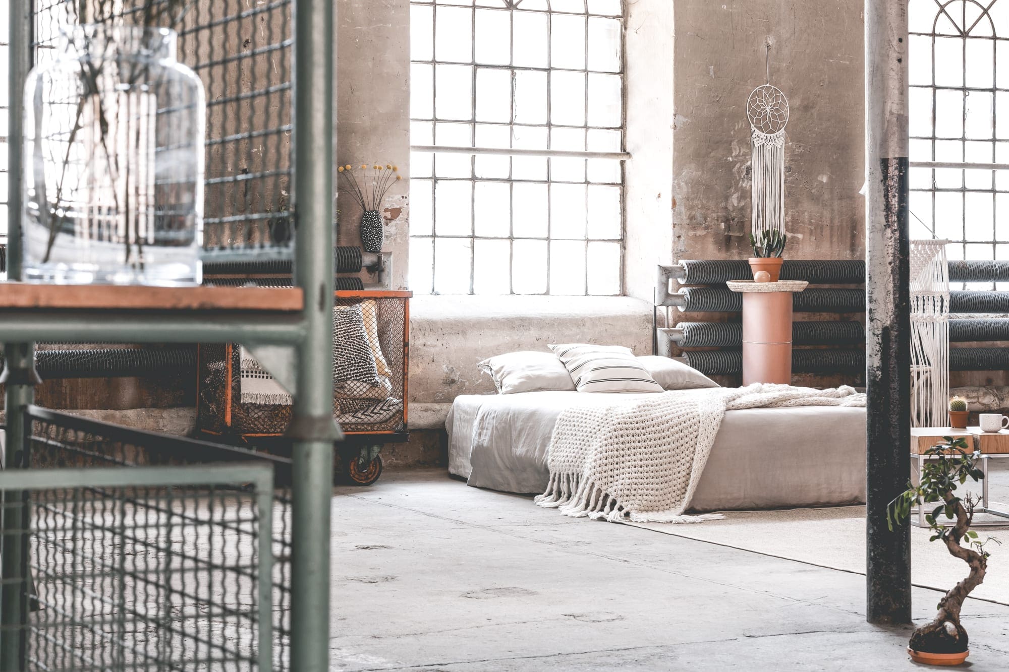Dit zijn de interieur trends van 2020