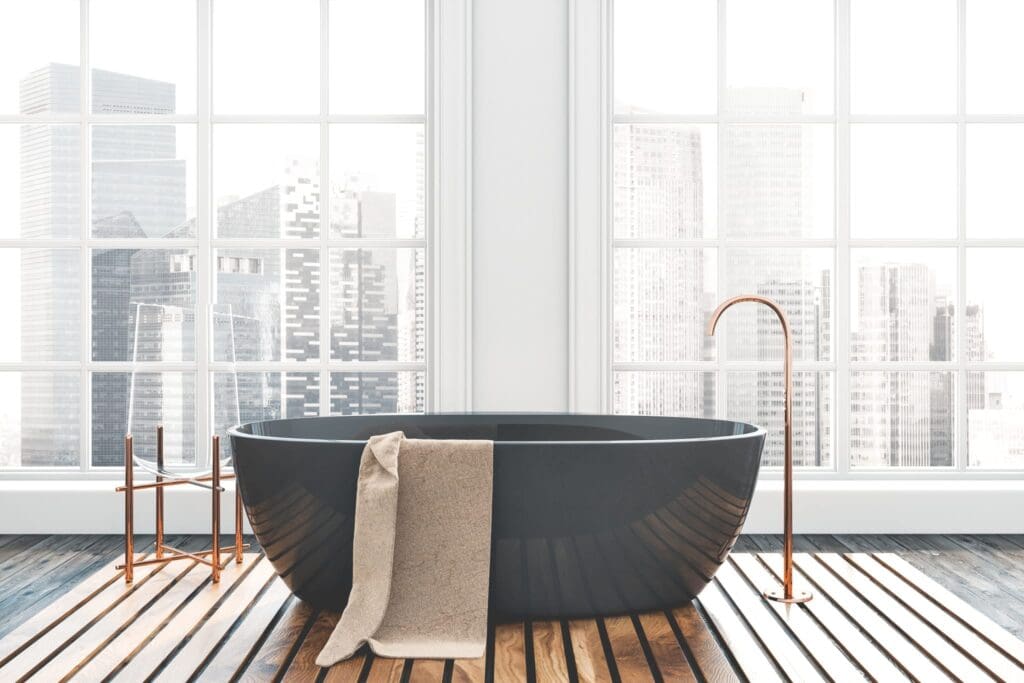 Interior Inspiration #1