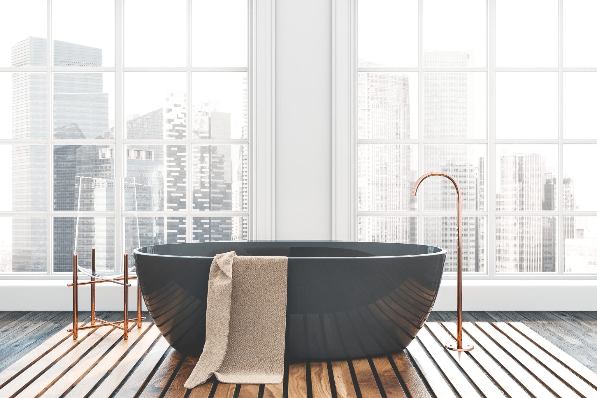 Interior Inspiration #1